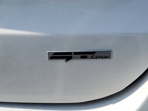 Used 2024 Kia K5 GT-Line FWD image 7