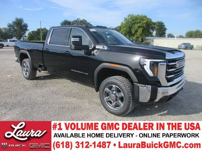New 2026 GMC Sierra 3500 SLE w/ SLE Value Package