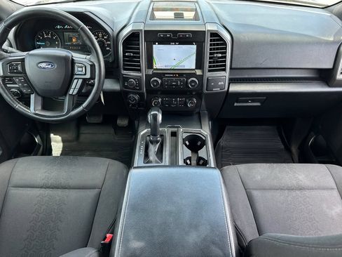 Used 2019 Ford F150 XLT w/ Equipment Group 302A Luxury AWD/4WD image 13