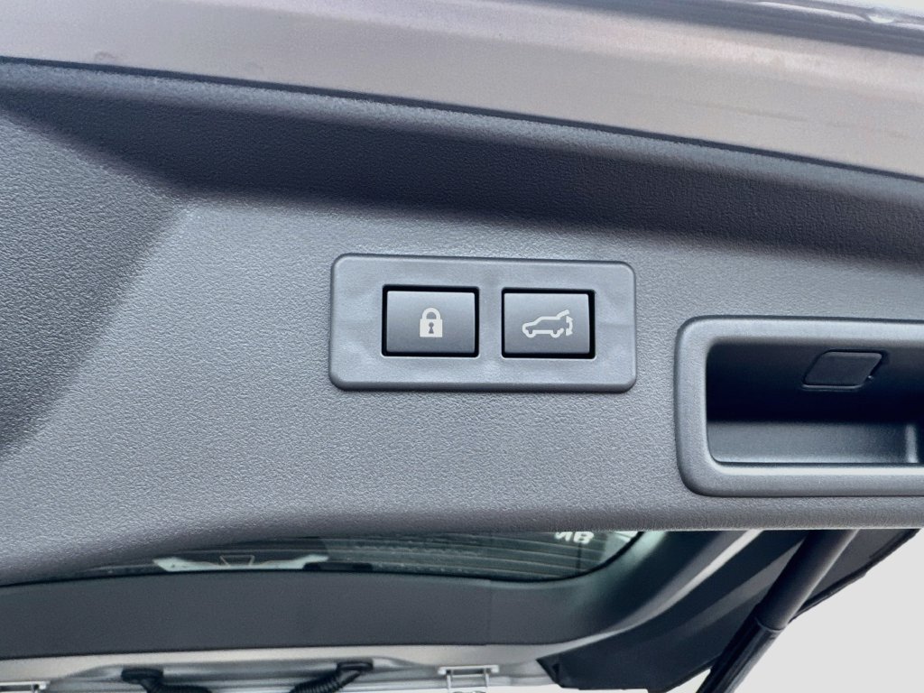 New 2026 Subaru Outback Wilderness AWD/4WD image 27