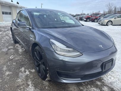 Used 2020 Tesla Model 3 Performance