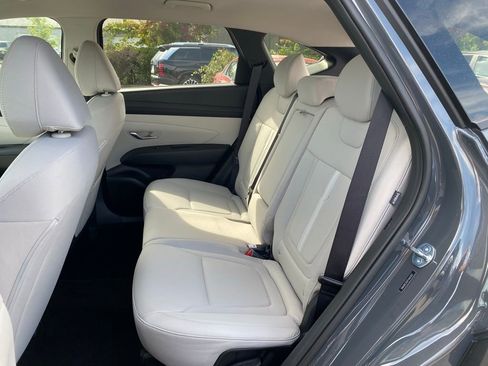 New 2026 Hyundai Tucson SEL AWD/4WD image 30