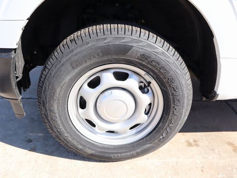 New 2025 Ford F150 XL image 15