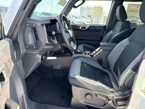 New 2026 Ford Bronco Big Bend image 20