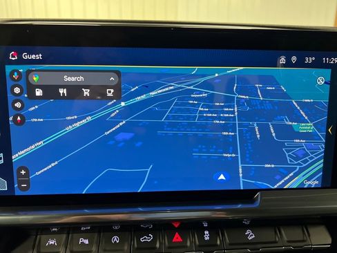 New 2026 Chevrolet Silverado 1500 LT Trail Boss w/ LT Trail Boss Premium Package image 23