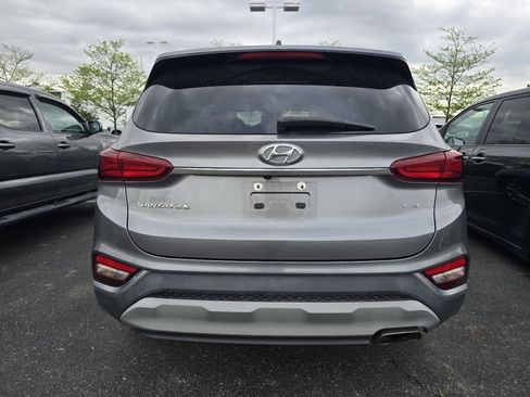 Used 2020 Hyundai Santa Fe SEL image 6