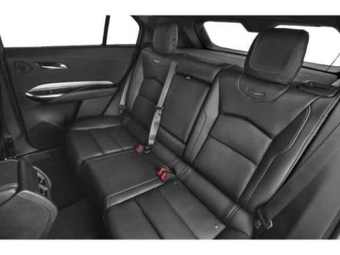 Used 2025 Cadillac XT4 Premium Luxury FWD image 16