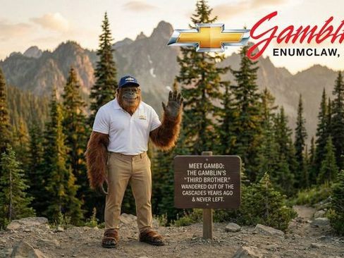 Used 2020 Chevrolet Silverado 1500 High Country w/ Technology Package image 14