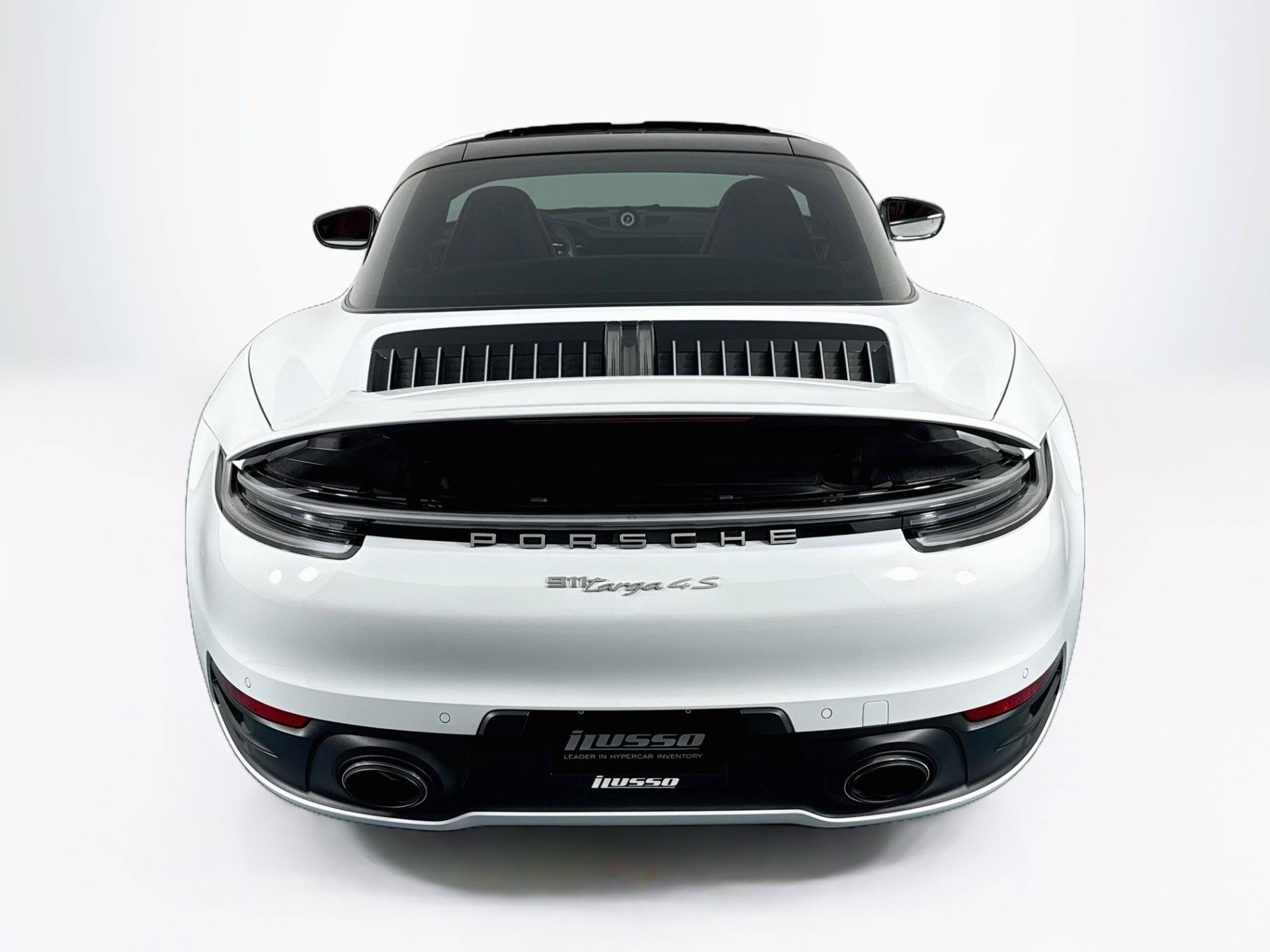 Used 2021 Porsche 911 AWD/4WD image 6