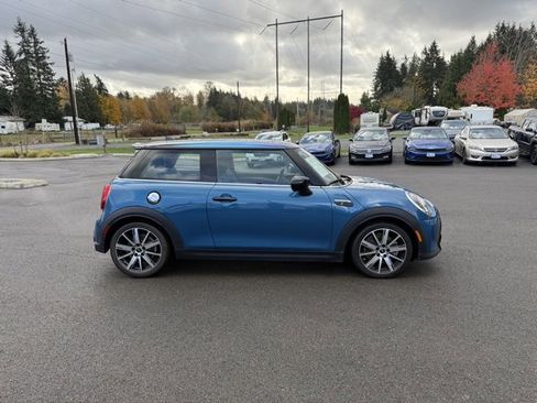 Used 2023 MINI Cooper S image 5