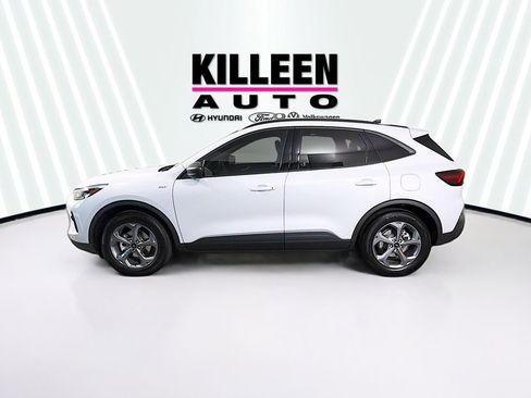 New 2026 Ford Escape ST-Line w/ Tech Pack #1 image 4