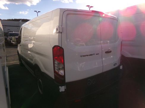 New 2026 Ford Transit 150 Low Roof image 5