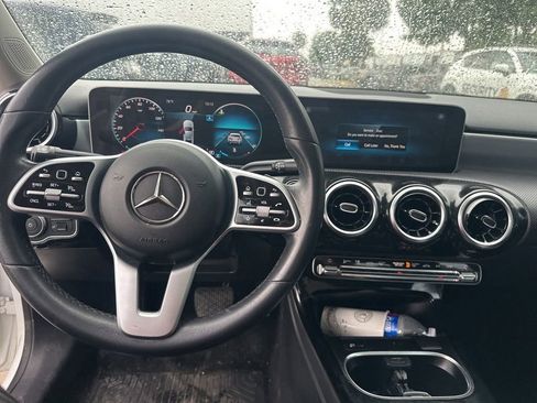 Used 2019 Mercedes-Benz A 220 w/ Premium Package image 36