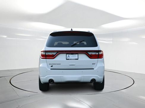 New 2026 Dodge Durango GT image 3