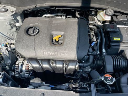 Used 2026 Kia Seltos EX image 51