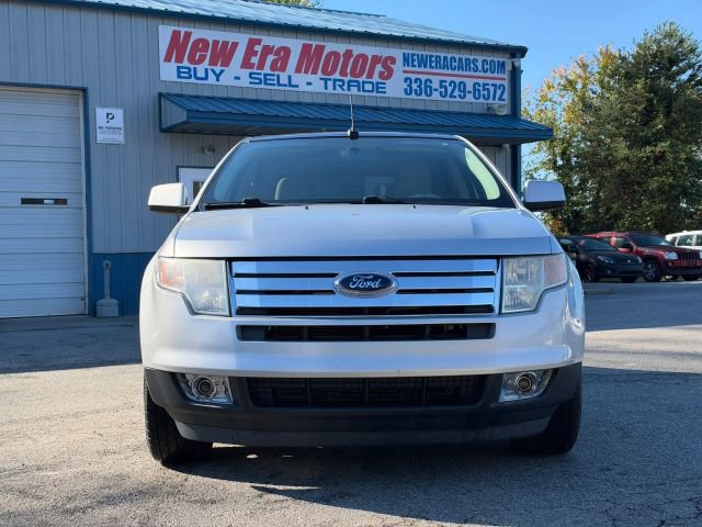 Used 2009 Ford Edge SEL FWD image 2