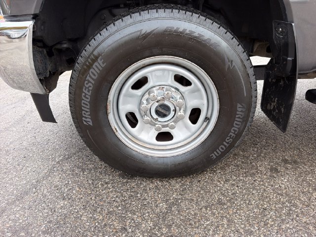 Used 2018 Ford F350 XL w/ Power Equipment Group AWD/4WD image 31