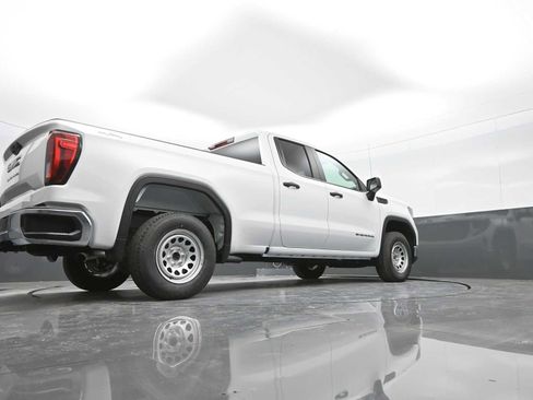 New 2026 GMC Sierra 1500 Pro w/ Pro Value Package image 35
