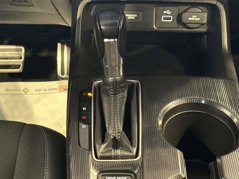 Used 2024 Honda Civic Sport image 20