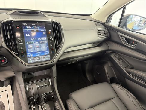 New 2026 Subaru Ascent Limited Bronze AWD/4WD image 4