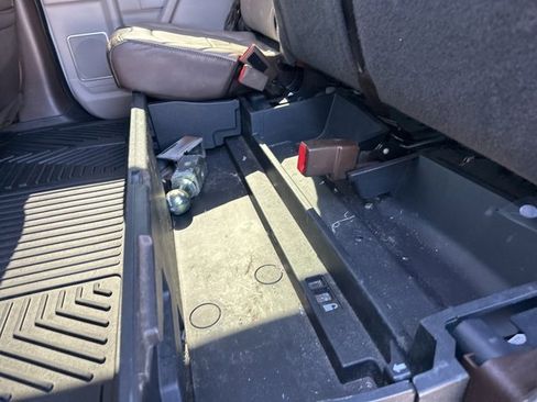 Used 2019 Ford F250 Limited w/ FX4 Off-Road Package image 43