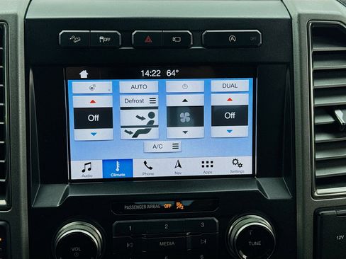 Used 2018 Ford F150 Raptor w/ Equipment Group 802A Luxury image 12