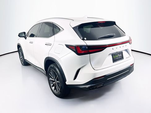 Used 2022 Lexus NX 250 FWD w/ Accessory Package 2 image 5