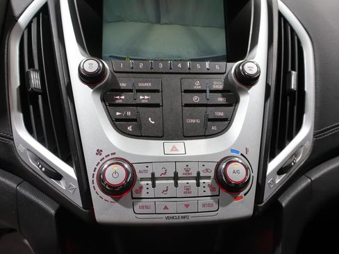 Used 2017 GMC Terrain Denali AWD/4WD image 28