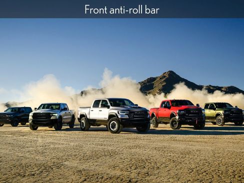 New 2025 Jeep Gladiator Sport image 19