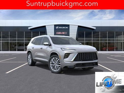 New 2026 Buick Enclave Avenir w/ Super Cruise Package image 69