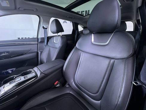 Used 2024 Hyundai Tucson Limited image 13