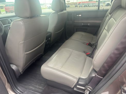 Used 2019 Ford Flex SEL w/ Equipment Group 202A image 8