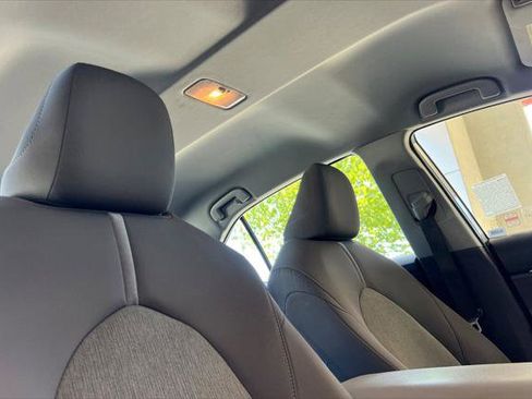 Certified 2023 Toyota Camry LE FWD image 16