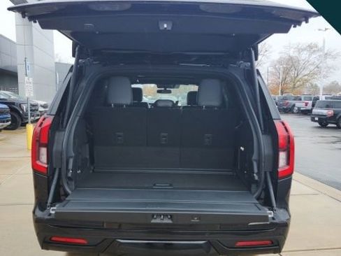 New 2025 Ford Expedition Tremor image 27