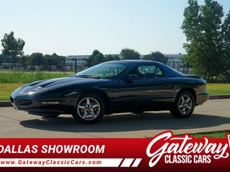 Used 1996 Pontiac Firebird Formula video 1