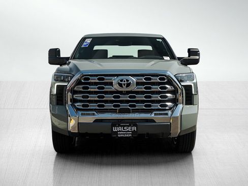 New 2026 Toyota Tundra 1794 Edition image 2