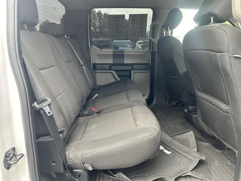 Used 2020 Ford F150 XL w/ Equipment Group 101A Mid AWD/4WD image 27