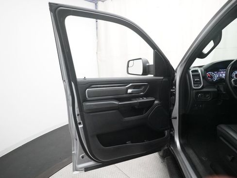 Used 2022 RAM 1500 Big Horn w/ Back Country Package AWD/4WD image 26