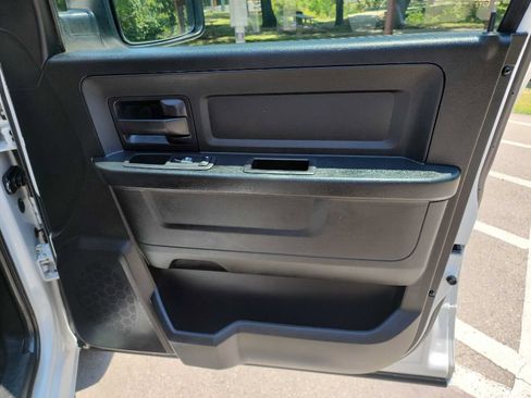 Used 2016 RAM 1500 Tradesman w/ Protection Group image 34