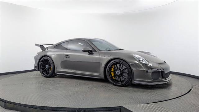 Used 2015 Porsche 911 GT3 RWD image 11