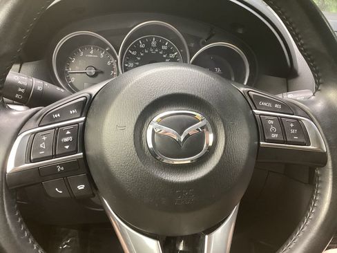 Used 2016 MAZDA CX-5 Grand Touring AWD/4WD image 17