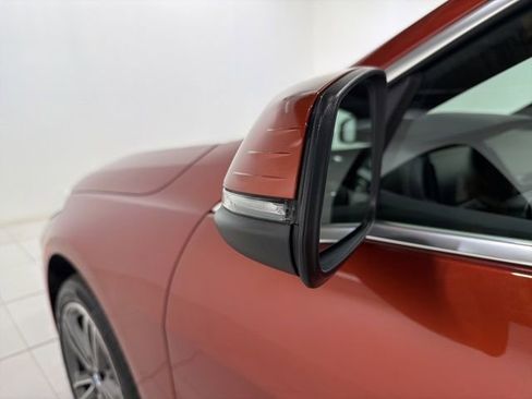 Certified 2024 BMW 228i xDrive Gran Coupe w/ Premium Package AWD/4WD image 9