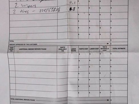 Used 2024 Dodge Hornet R/T image 5