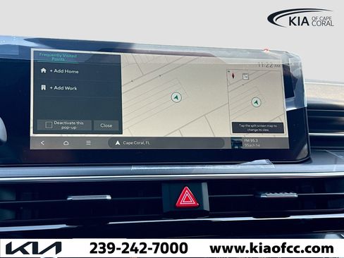 New 2026 Kia K5 GT-Line w/ GT-Line Red Interior Package image 29