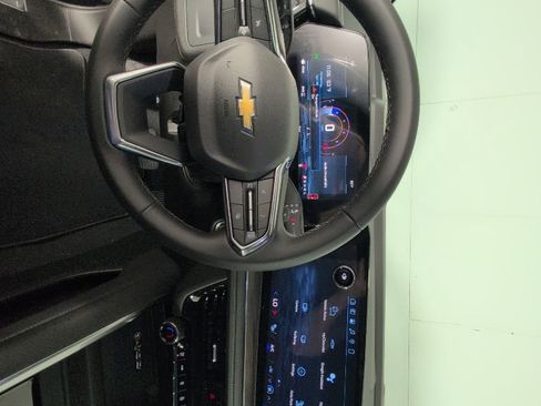 New 2026 Chevrolet Tahoe LT AWD/4WD image 13