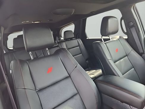 Used 2026 Dodge Durango GT AWD/4WD image 20