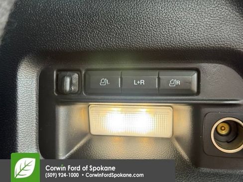 Used 2021 Ford Explorer Limited AWD/4WD image 20