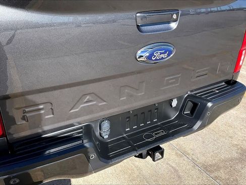 Used 2020 Ford Ranger Lariat w/ Equipment Group 501A Mid image 30