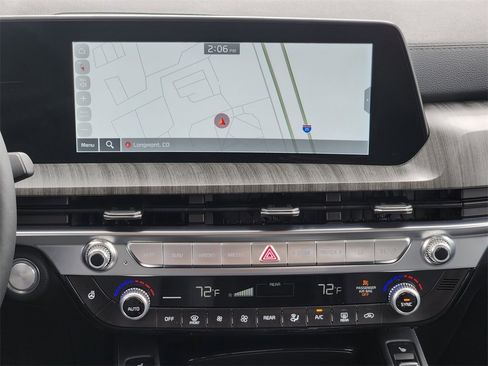 New 2025 Kia Telluride SX Prestige image 14