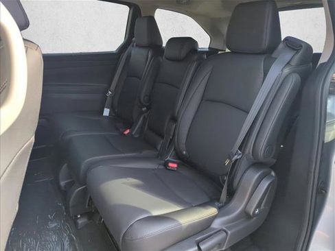 New 2026 Honda Odyssey EX-L image 18